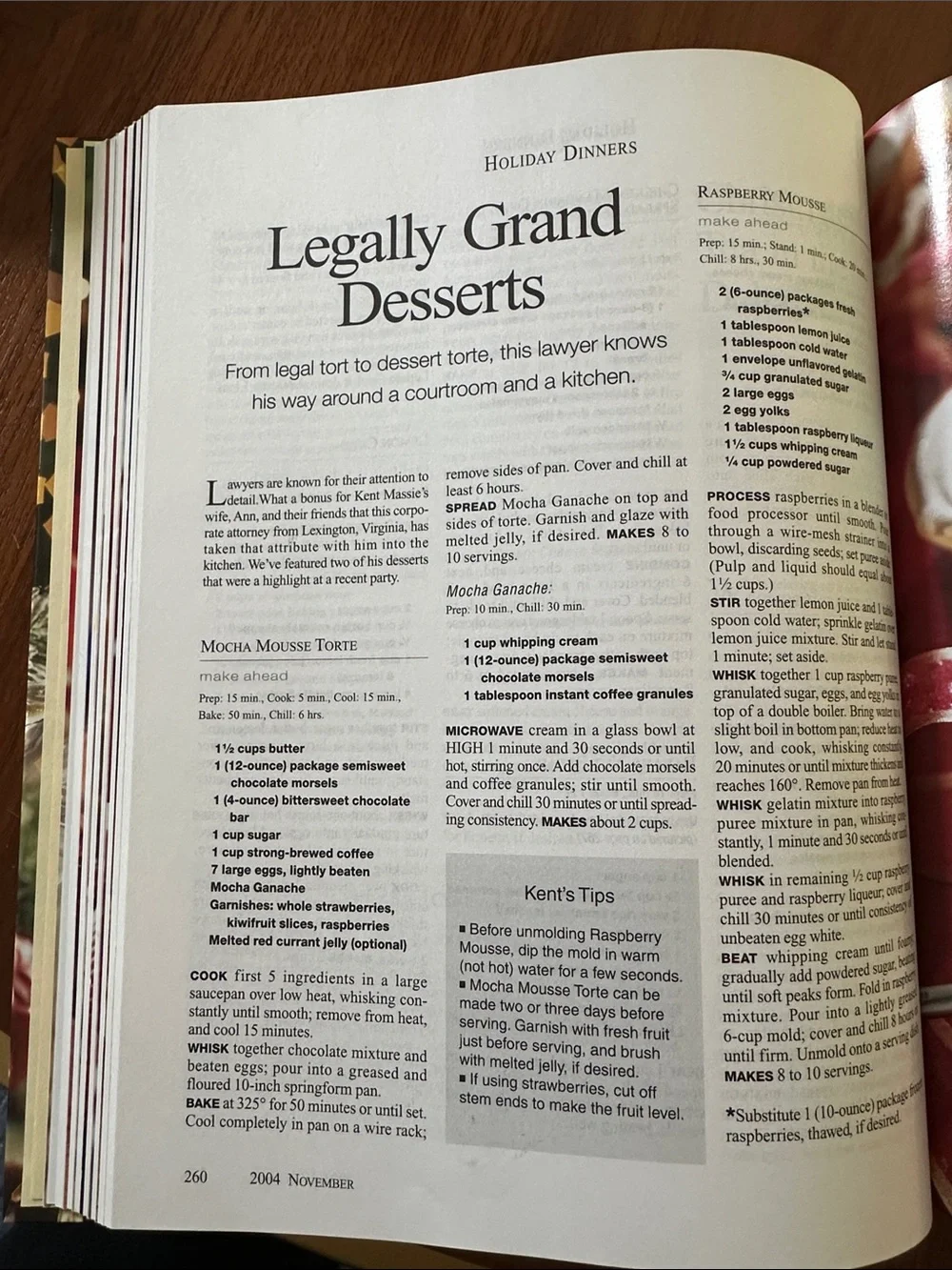 Southern Living comprehensive cookbook